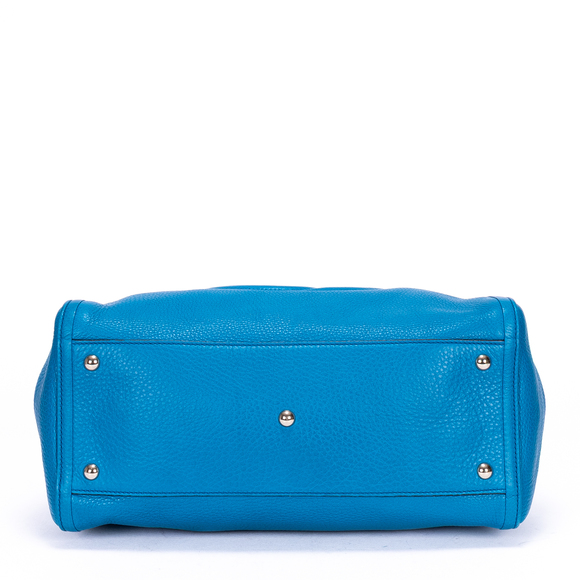 Gucci Soho Top Handle Tote Bag - Picture 6 of 12